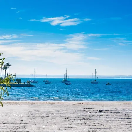 Ideal Mallorca - El Sol Appartamento *