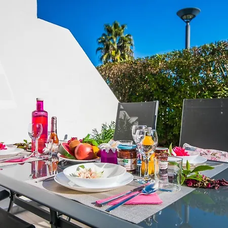 Ideal Mallorca - El Sol Apartment *