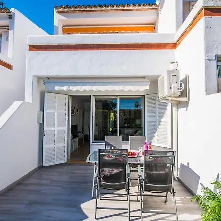 Ideal Mallorca - El Sol Apartment *